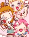 smile ! cute girls for pictures