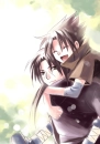 Itachi and Sasuke