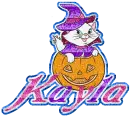 Kayla
