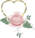 Heart-n-Rose