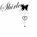 Shirley