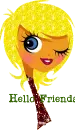 hello Friends