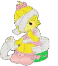 Potty Time