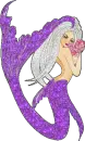 mermaid