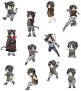 Itachi and wittle Sasuke