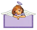 ~ANGEL-PURPLE
