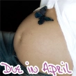 Due in April
