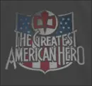 The Greatest American Hero