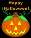 Happy Halloween