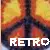 retro