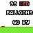 99 Red Balloons
