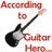 Guitar Hero