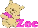 Zoe