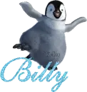 Billy