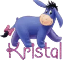 Kristal