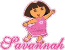 Savannah