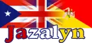 Jazalyn