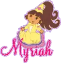 Myriah