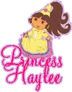 Princess Haylee