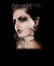 vamp girl