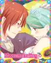 sweet anime couple