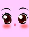smily face