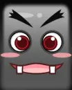 laughing face