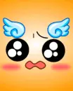 crying face