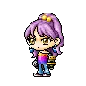 maplestory character