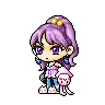 maplestory character