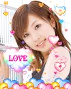 lovely asian girl