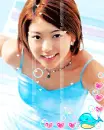 cute asian girl