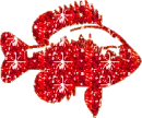 red fish