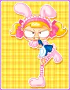 bunny girl