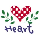 a heart for you
