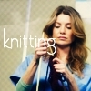 Knitting