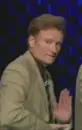conan dance