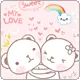 My love
