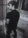 Pete Wentz pee