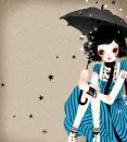 Fashion girl