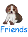 FRIENDS