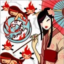 tokidoki geisha