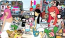 tokidoki city life