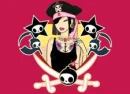 tokidoki pirate