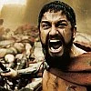 king leonidas