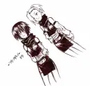 hinata and ino
