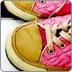 Pink Shoes