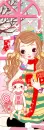 Cute girl