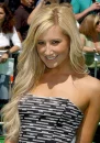 ashley tisdale