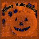 Happy Halloween Pumpkins